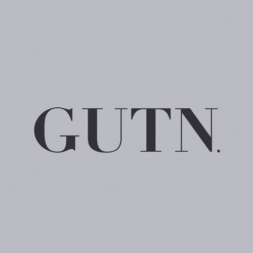 20 Servietten GUTN 33x33cm
