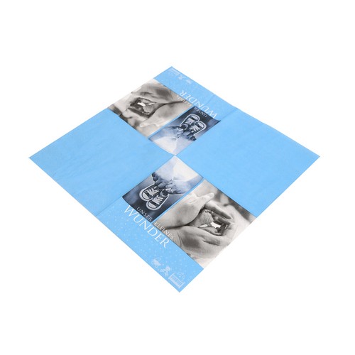 20 Servietten Happy Moments Boy - Kleines Wunder 33x33cm