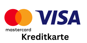 Kredit- oder Debitkarte