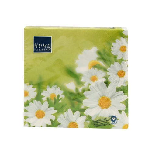 Motivservietten Home Fashion