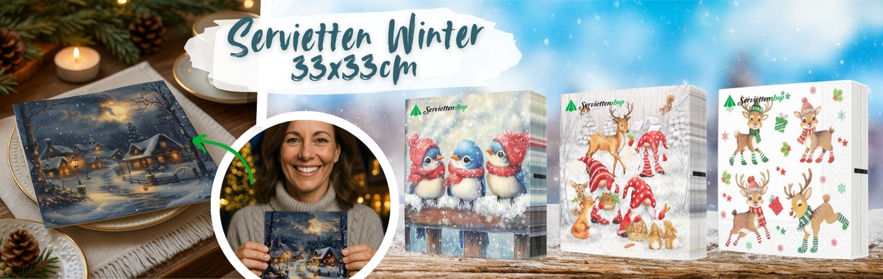 Kopie von Beige Aesthetic Photo Collage Fall Facebook Cover(3)