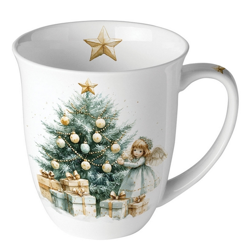 Tasse Christmas Fairy