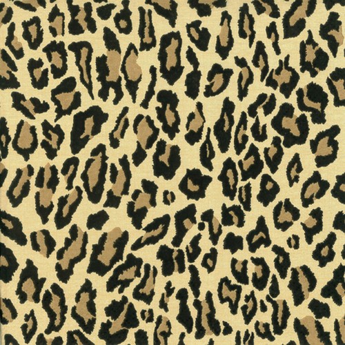 20 Servietten Leopard Pattern sahara - Leopardenmuster Sahara 33x33cm