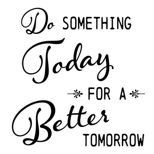 20 Servietten Something white - Better Tomorrow 33x33cm