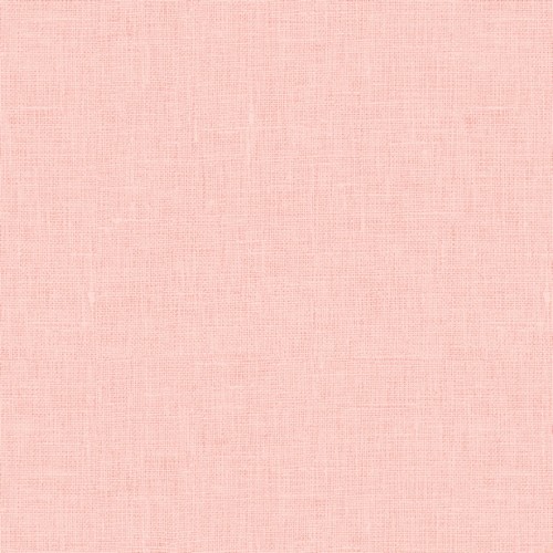 20 Servietten Linen mellow rose - Uni Leinenstruktur soft rosa 33x33cm