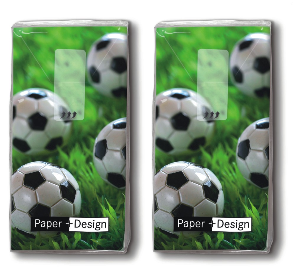 Taschentücher 100 Euro-Scheine – Trend:Style