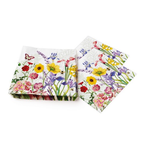 20 Servietten Imagination