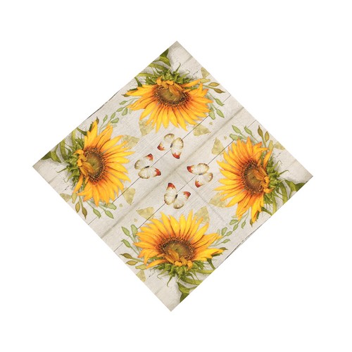 Tischdeko Herbst Blume Vintage