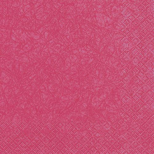 20 Servietten Modern Colours berry 33x33cm