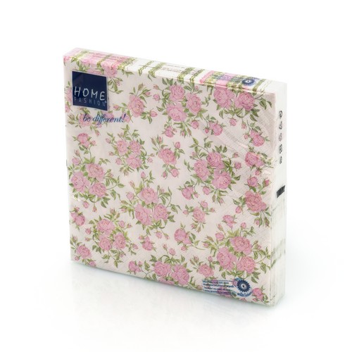 20-servietten-little-roses-kleine-rosen-33x33cm-24553-211377 20 Servietten Little Roses - Kleine Rosen 33x33cm