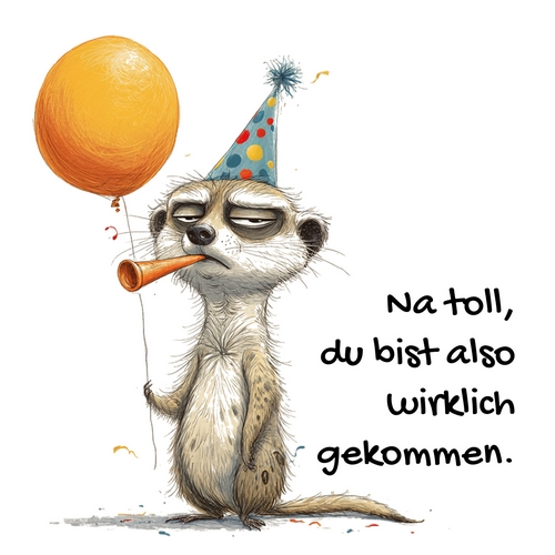 20 Servietten Happy Safari Animals - Party Safari Tiere 33x33cm