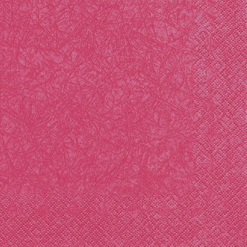 20 Servietten Modern Colours berry 33x33cm