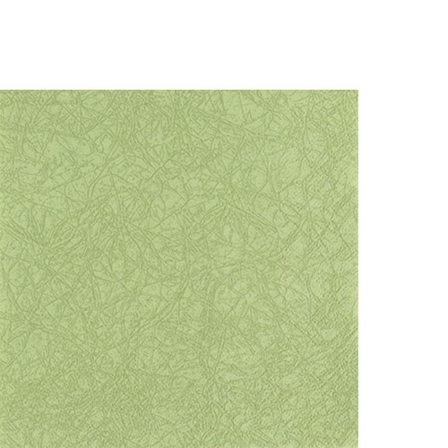 20 kleine Cocktailservietten Modern Colours moss green - moosgrün 25x25cm
