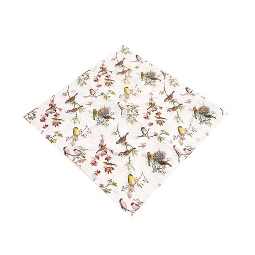 Papierservietten Dommos Tiere
