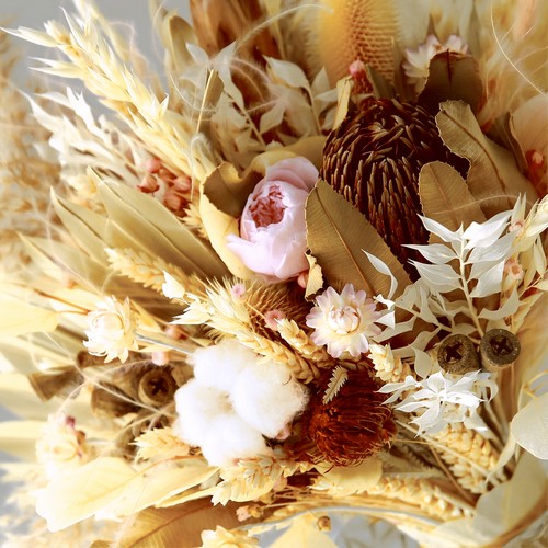 20 Servietten Potpourri - Blumenauswahl vom Feld 33x33cm