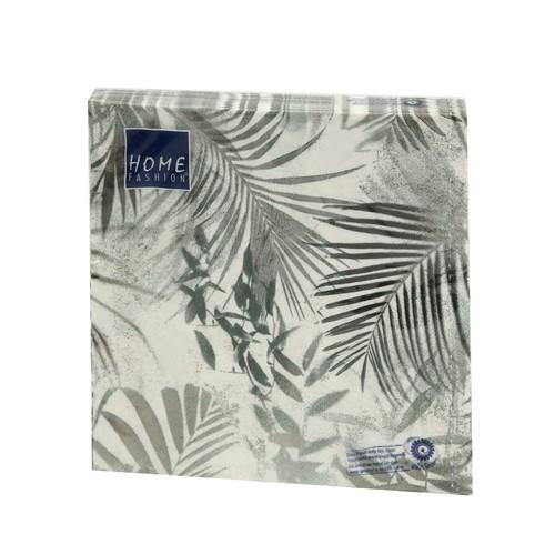 Motivservietten Home Fashion