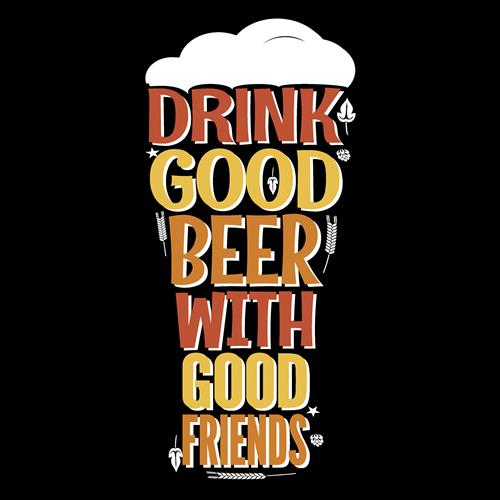 20 Servietten Good Times 33x33cm