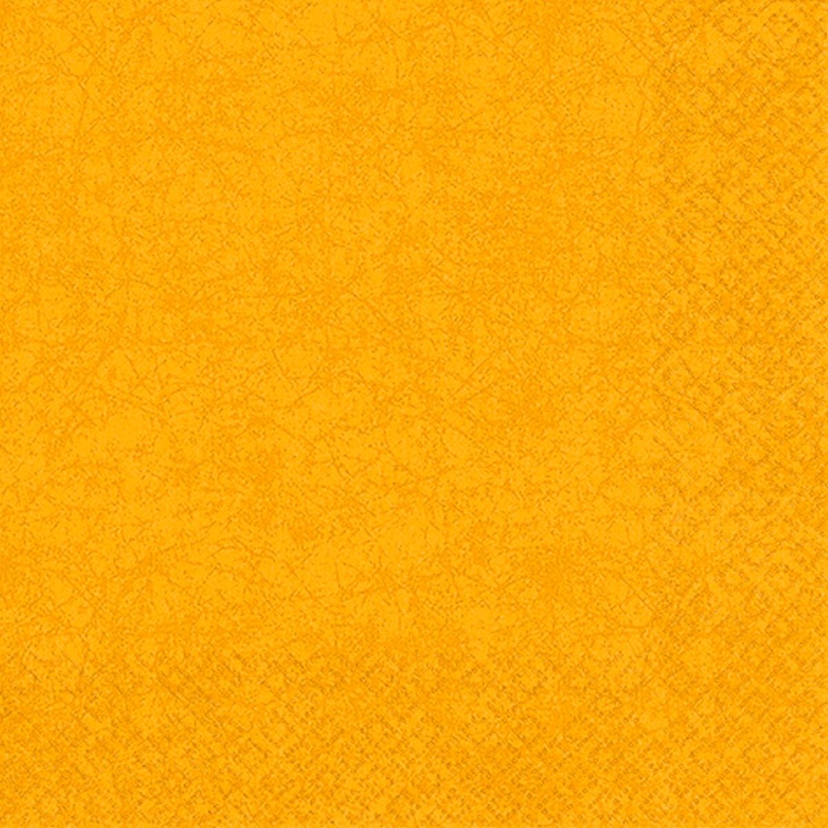 20 Servietten Modern Colours mustard - senf 33x33cm