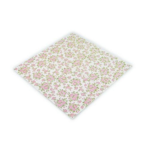 211377-servietten-serviettentechnik 20 Servietten Little Roses - Kleine Rosen 33x33cm