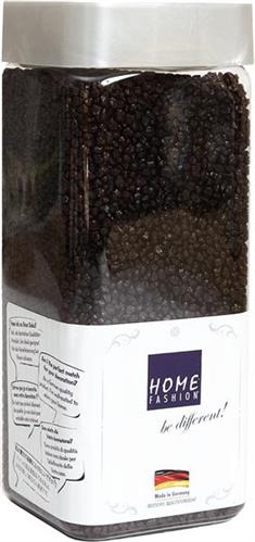 Granulat Kies coffee - braun Körnung 2 - 3mm 550ml