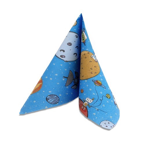 Tischdeko Kindergeburtstag Jungen