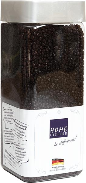 Granulat Kies coffee - braun Körnung 2 - 3mm 550ml