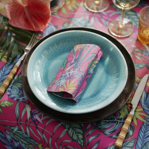 20 Servietten Chameleon – Versteckt und getarnt 33x33cm