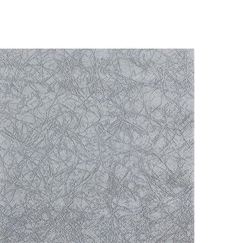 20 kleine Cocktailservietten Modern Colours grey - grau 25x25cm