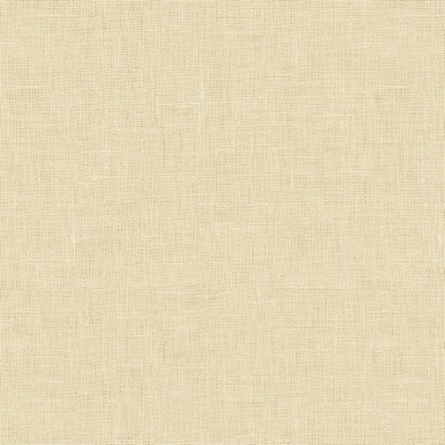 20 Servietten Linen cream - Uni Leinenstruktur creme 33x33cm