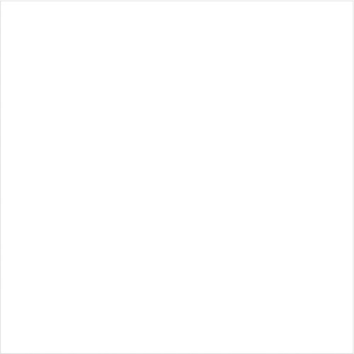 20 Servietten Unicolor white - weiß 33x33cm