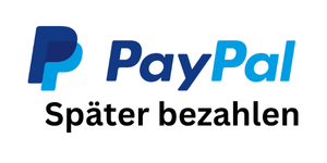 Später Bezahlen