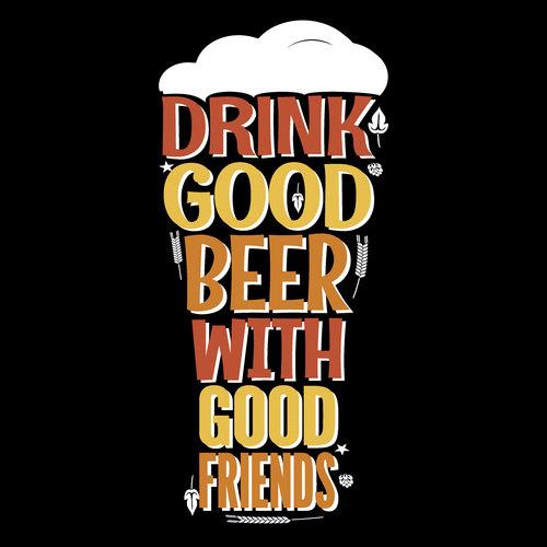 20 Servietten Good Times 33x33cm
