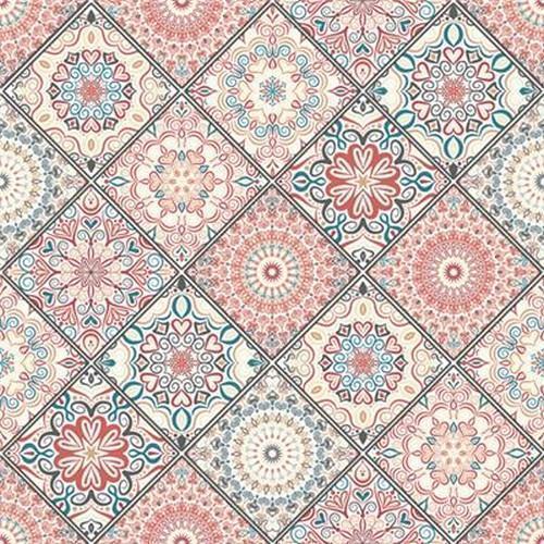 20 Servietten Mandala Boho Chic Style - Mandala Sammlung 33x33cm
