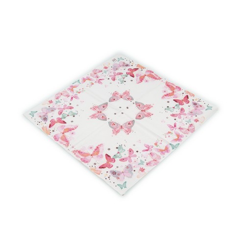 20 Servietten Lovely Butterflies - Reizende Schmetterlinge 33x33cm