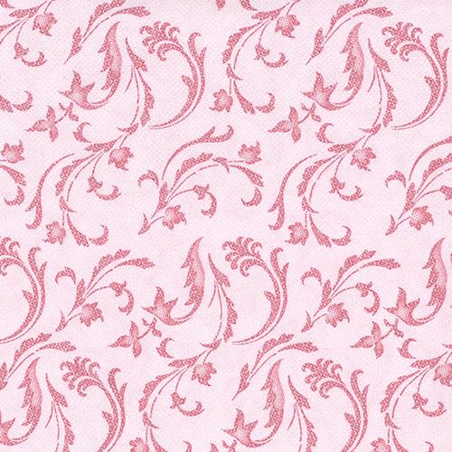 50 Servietten stoffähnlich Damascato fuchsia 40x40cm