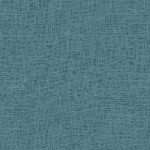 20 Servietten Linen ocean teal - Uni Leinenstruktur doft petrol 33x33cm
