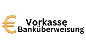 Vorkasse