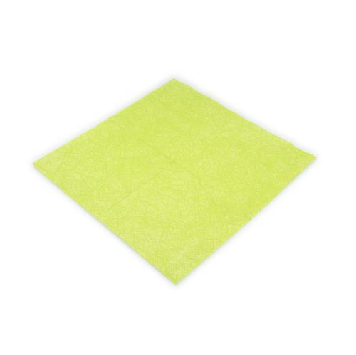 21L021-servietten-gr-n-uni 20 Servietten Modern Colours grün 33x33cm