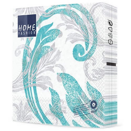 Servietten Home Fashion