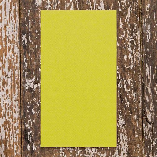 50 Servietten Cottone Catering kiwi 32x40cm