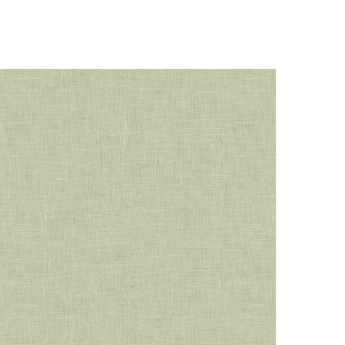 20 kleine Cocktailservietten Linen Pistachio Green - Uni Leinenstruktur pistaziengrün 25x25cm