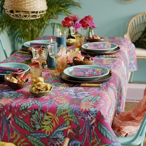 20 Servietten Chameleon – Versteckt und getarnt 33x33cm