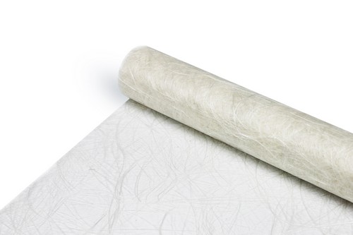 Tischläufer Sizoweb ® white - weiß 30cm x 5m