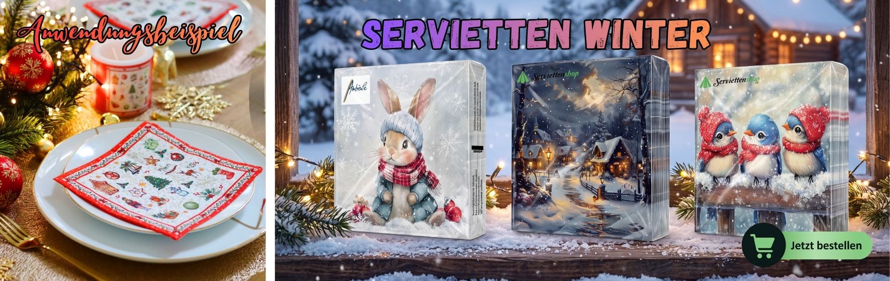 Banner Winter 2026