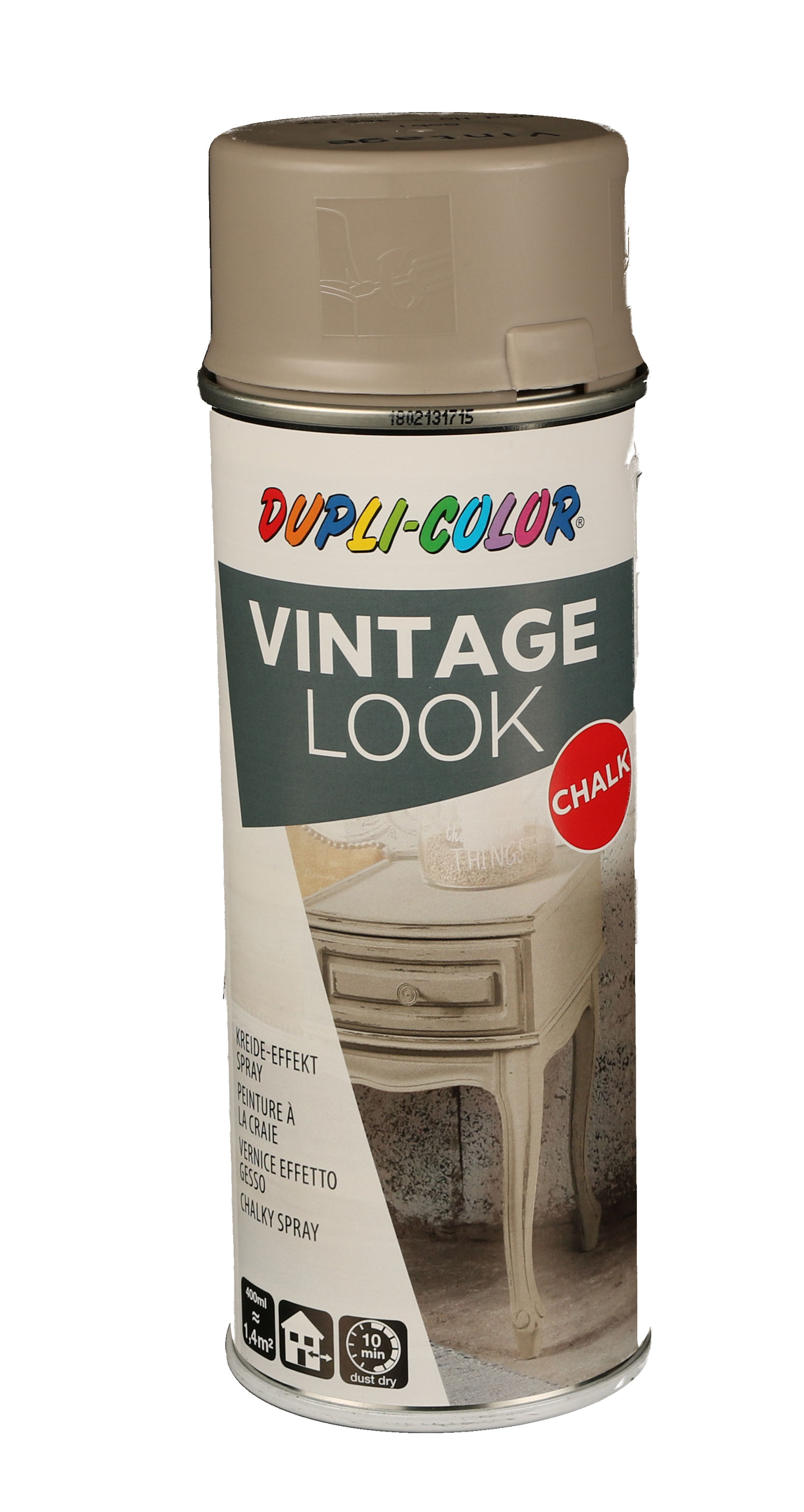 Dupli Color Vintage Effekt - Kreidespray