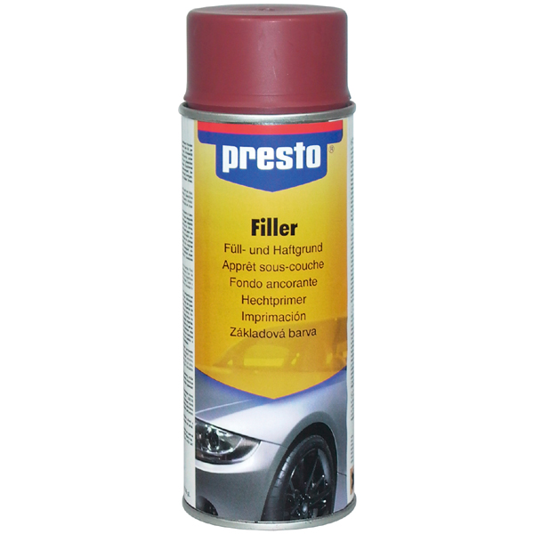 presto Filler / Haftgrund 150ml