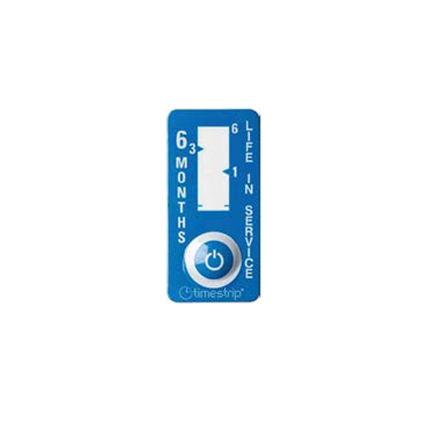 Iwata Timestrips 6 Monate 3er Pack DE120071