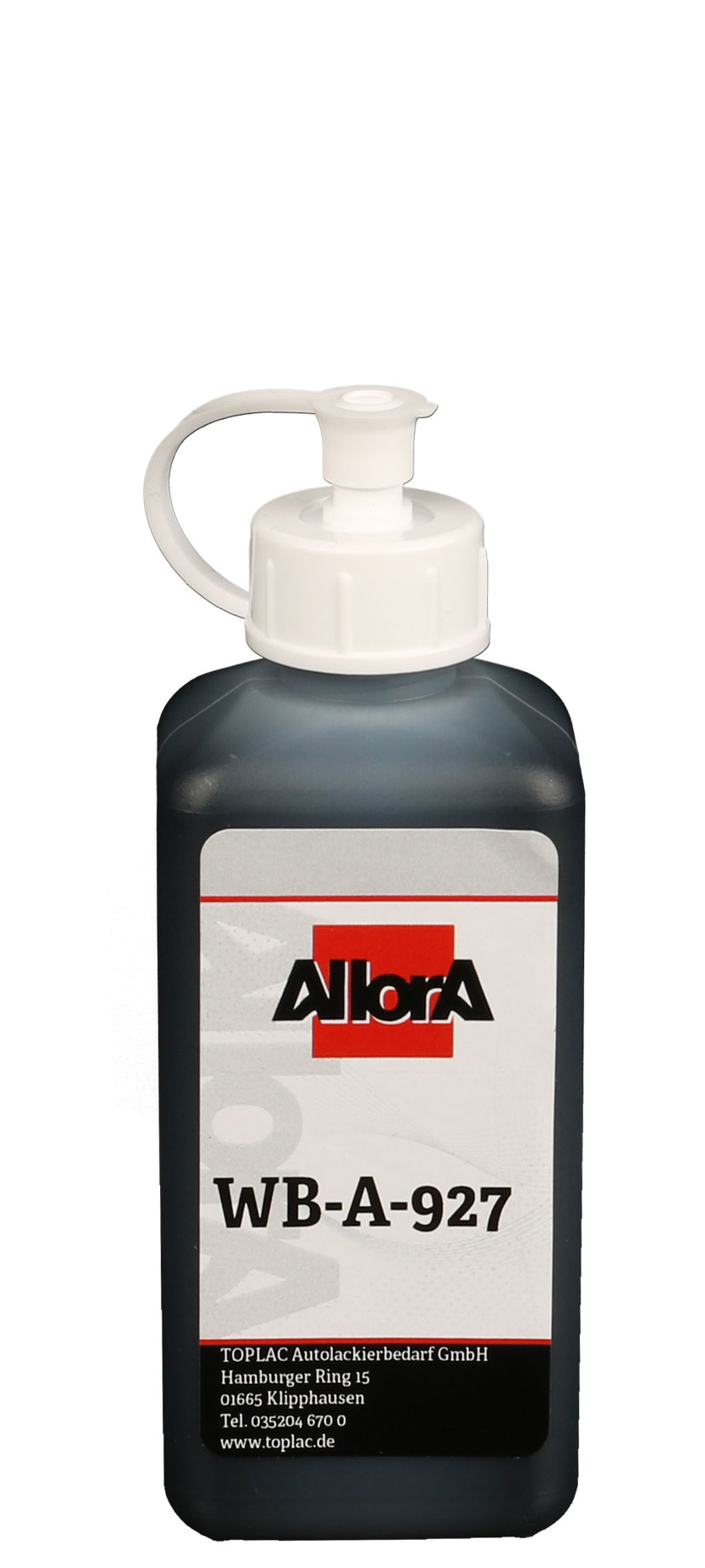 AllorA Basisfarbe WB-A-927