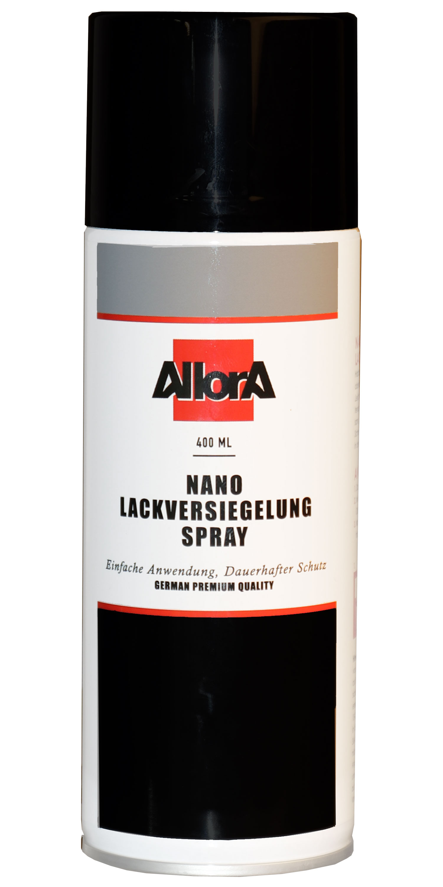 AllorA Nano Lackversiegelung Spray