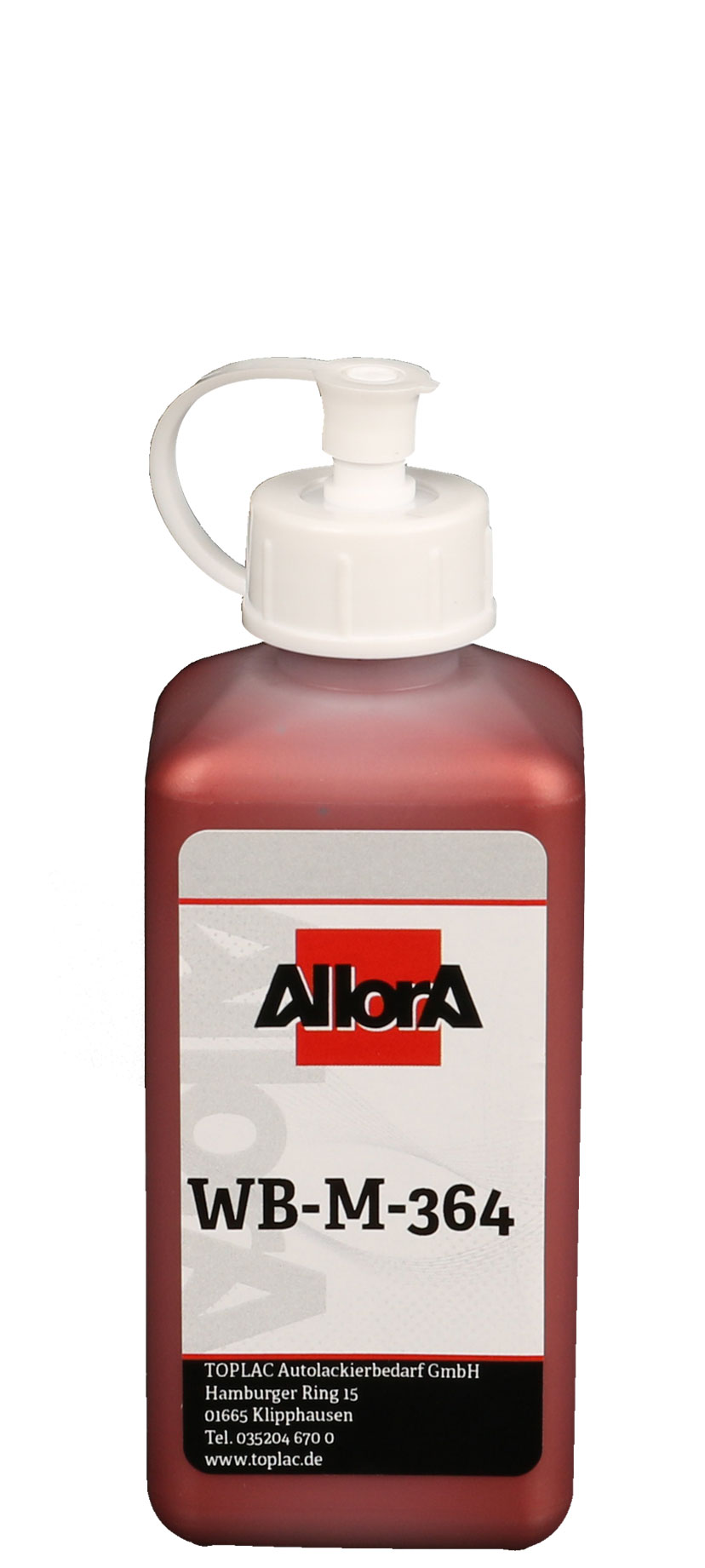 AllorA Basisfarbe WB-M-364